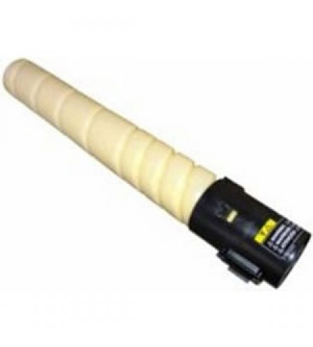 TONER COMPATÍVEL KONIKA MINOLTA TN216BK C220 / C280 AMARELO